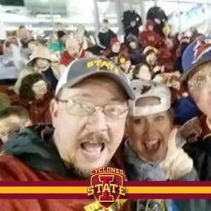 Meet your Posher, Stacey